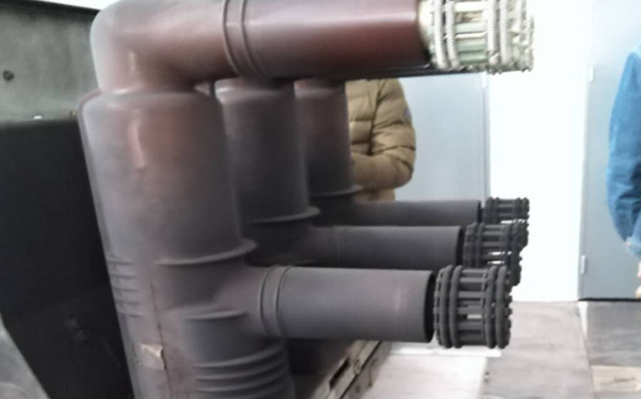 高压开关柜事故鉴定