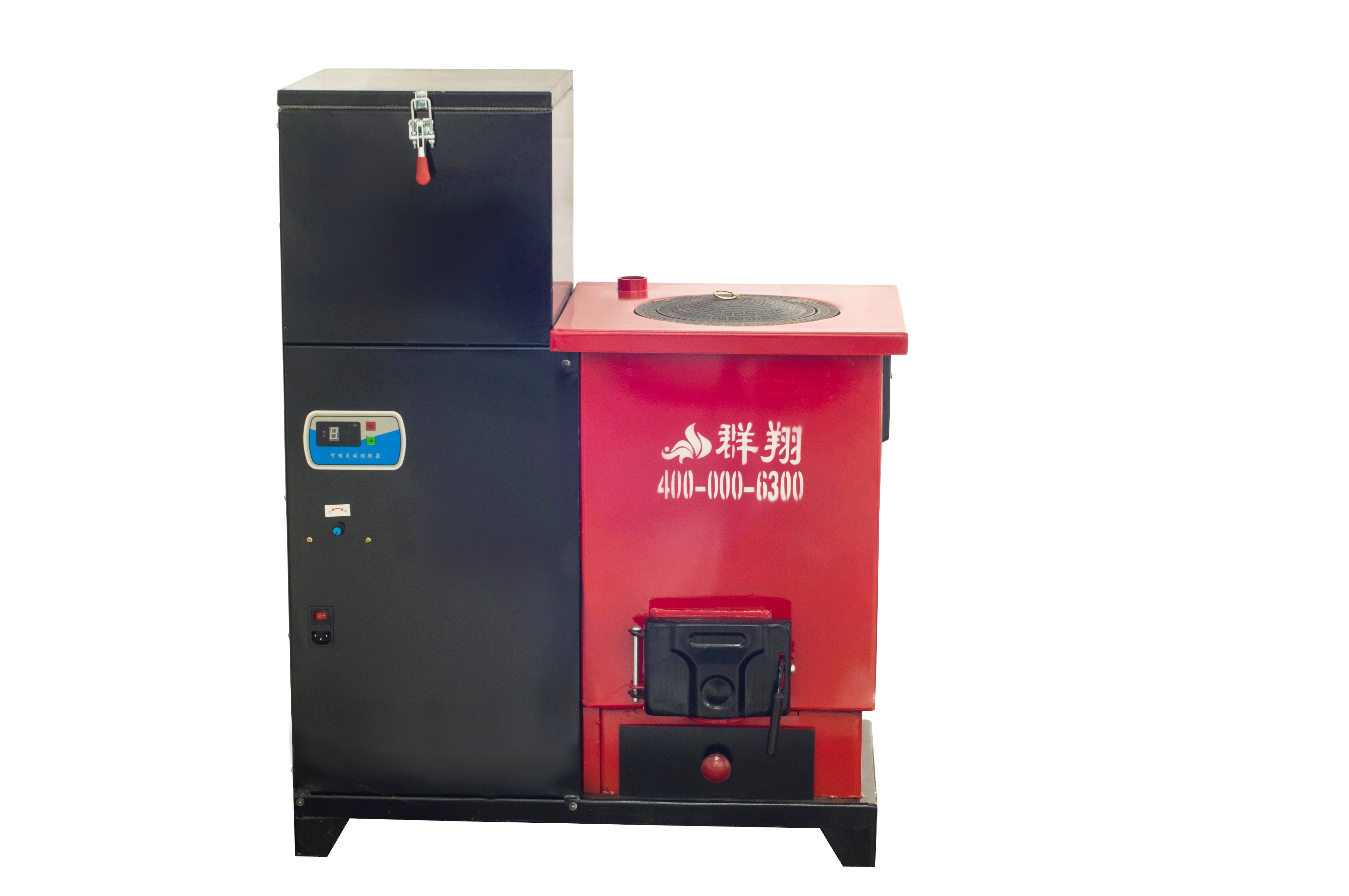 生物质炉具（颗粒燃料）