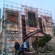 垫江歌利亚娱乐会所