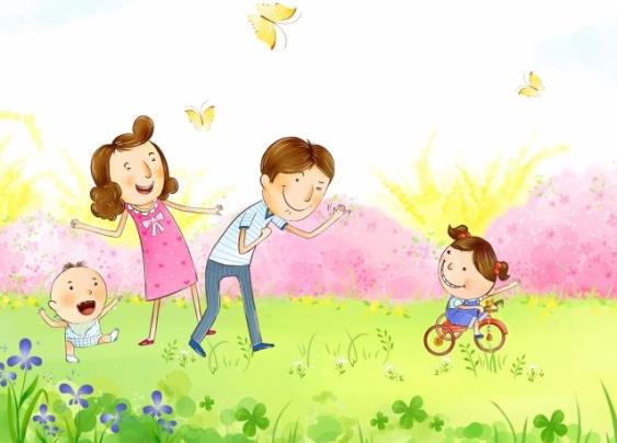 建立亲密关系，让训练更有温度-超早篇