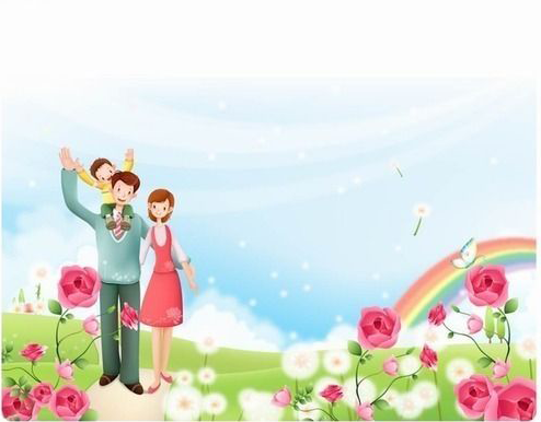 静听花开 —— 怎样让孩子开口说话