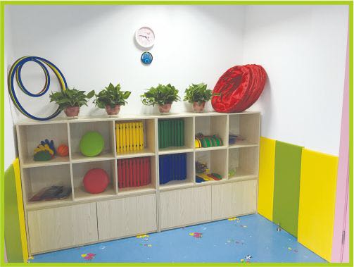 孤独谱系障碍儿童 问题行为的识别与干预策略