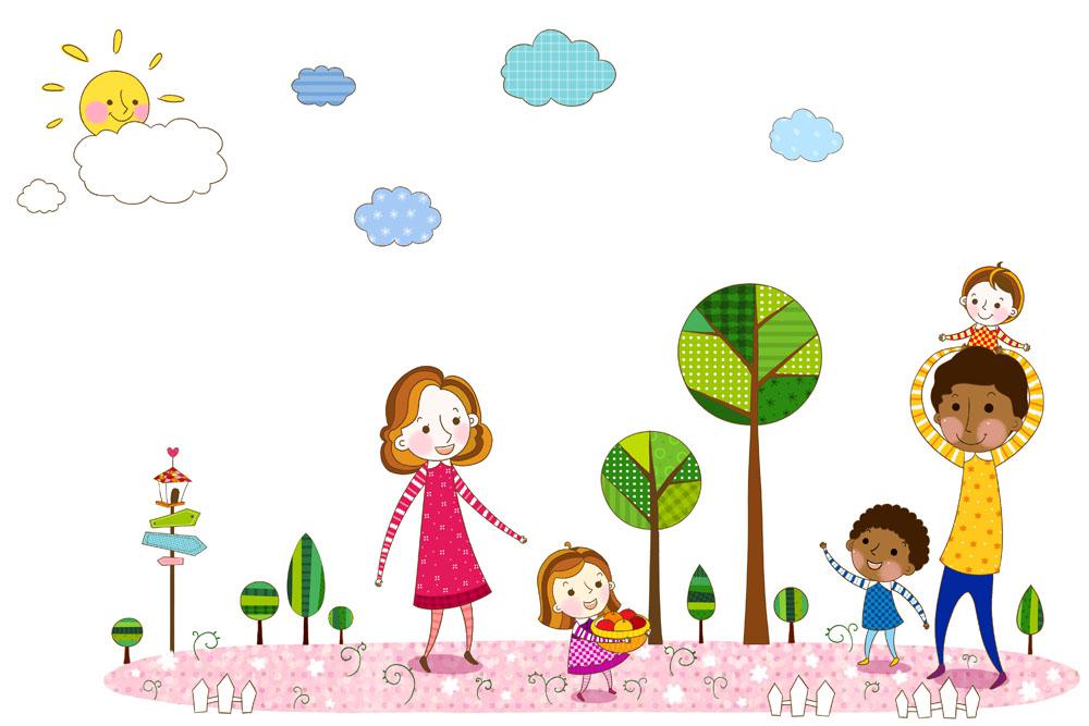 星之光影 与你同行——We are a team