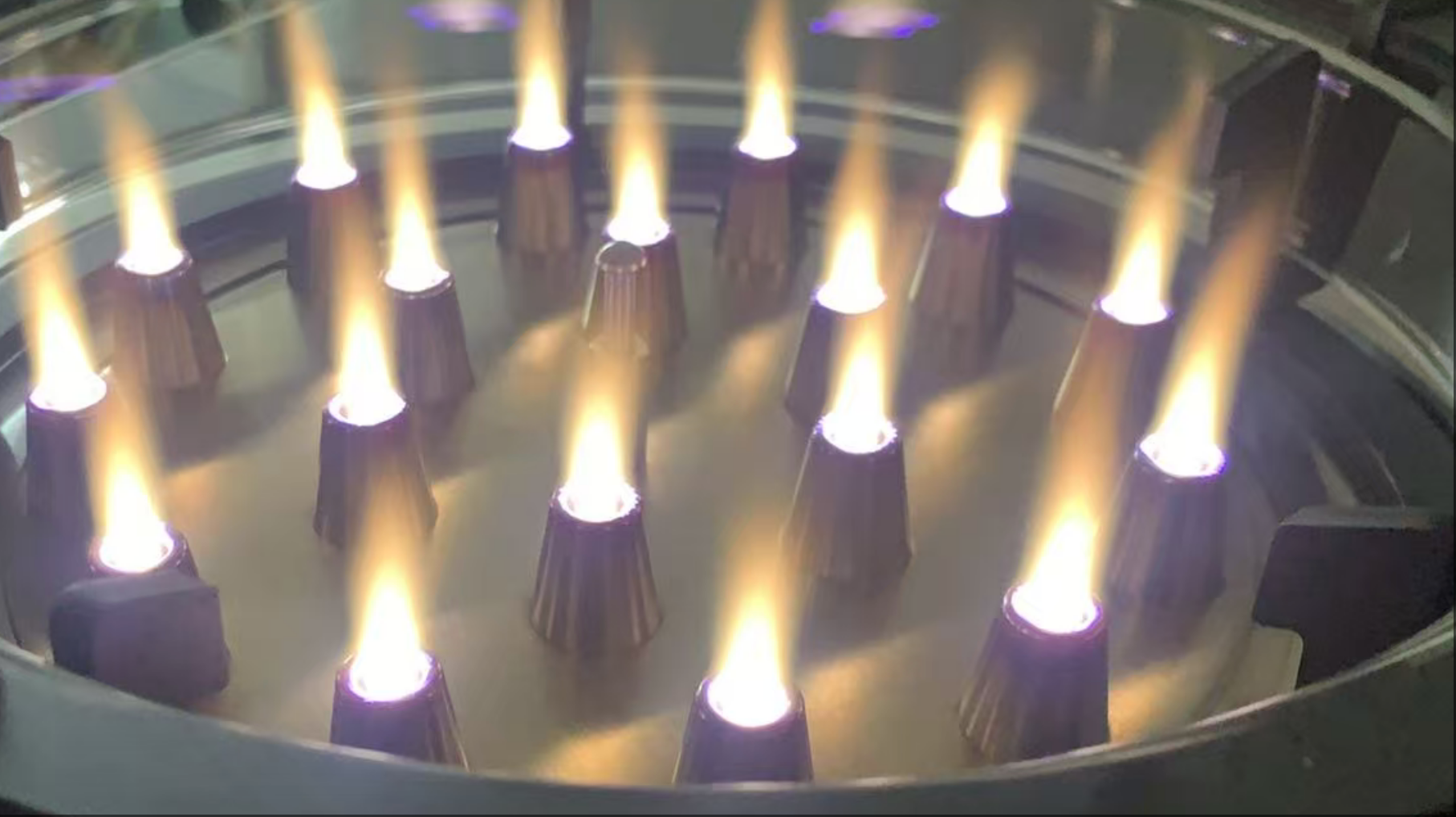 五年磨一剑 安全大于天