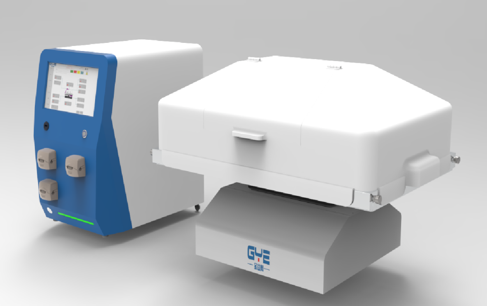 Bio AIM Wave一次性摇摆式生物反应器