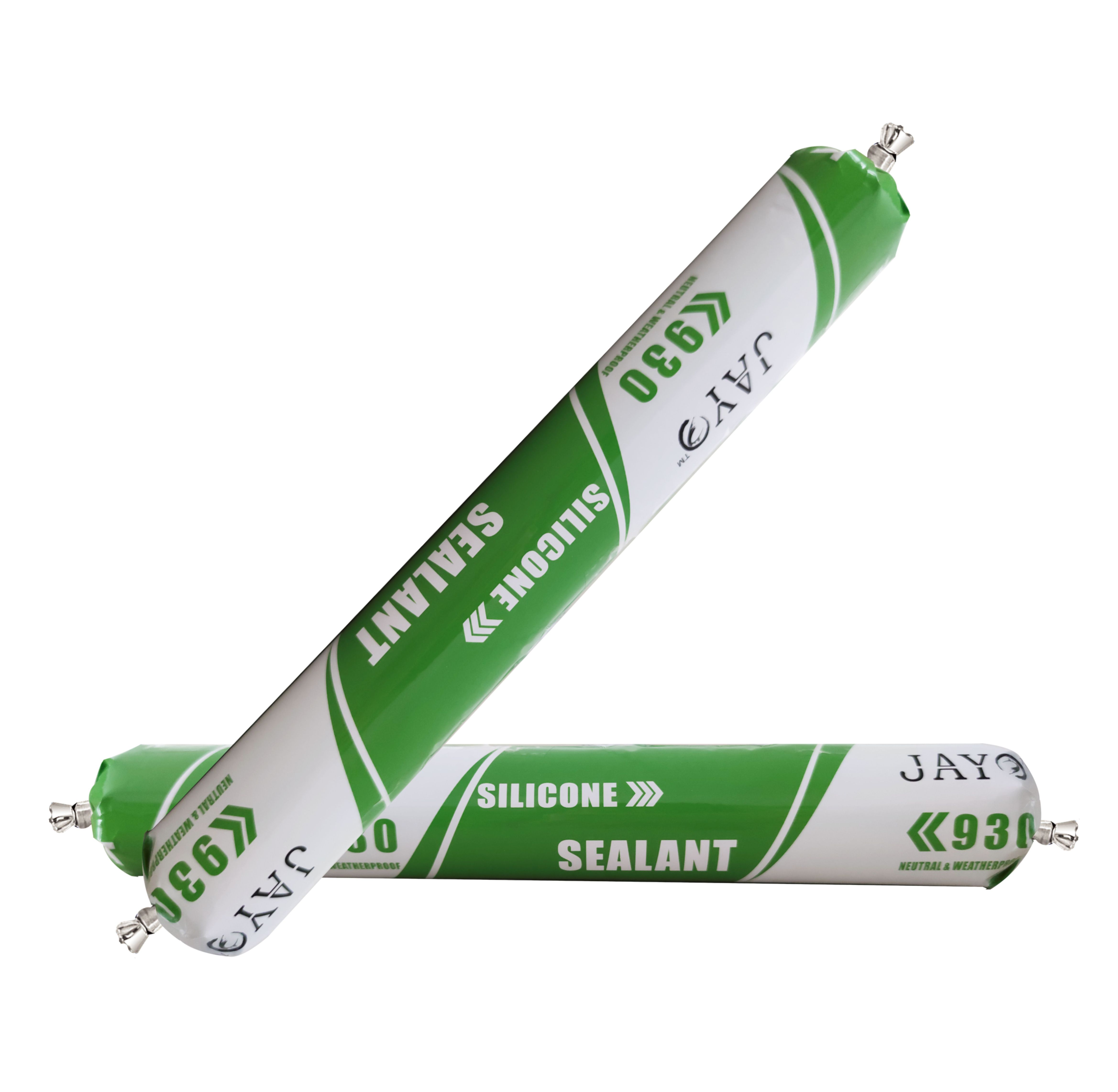 JY930 Silicone Weatherproofing Sealant