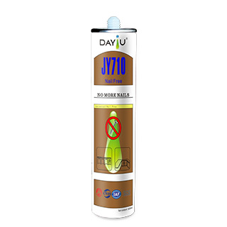 JY710 Nail free glue