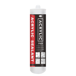 JY620 ACRYLIC SEALANT