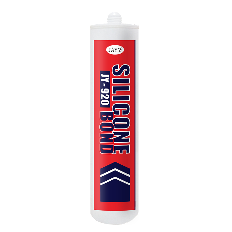 JY920 Silicone Weather Proofing Sealant
