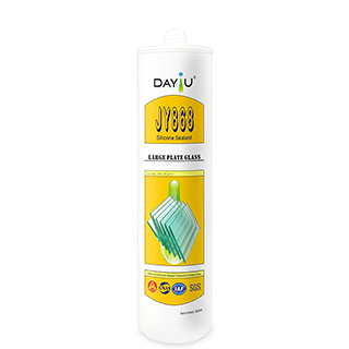 JY868 Big Glass Silicone Sealant
