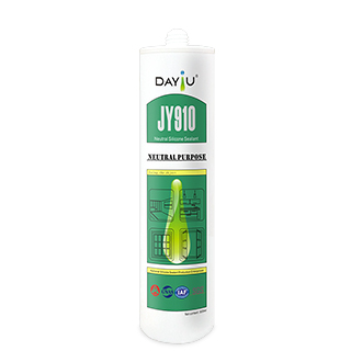  JY910 Multipurpose Silicone Sealant