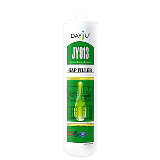 JY913 Glazing Silicone Sealant