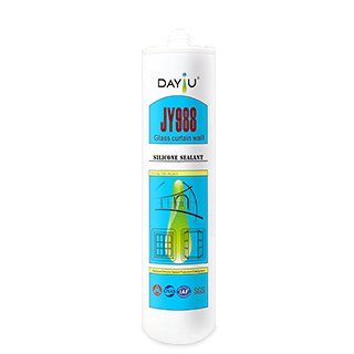 JY988 Weatherproofing Silicone Sealant