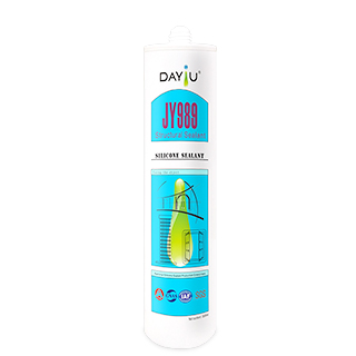 JY989 Structural silicone sealant