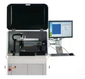 太阳能电池栅线TLM接触电阻率分析仪