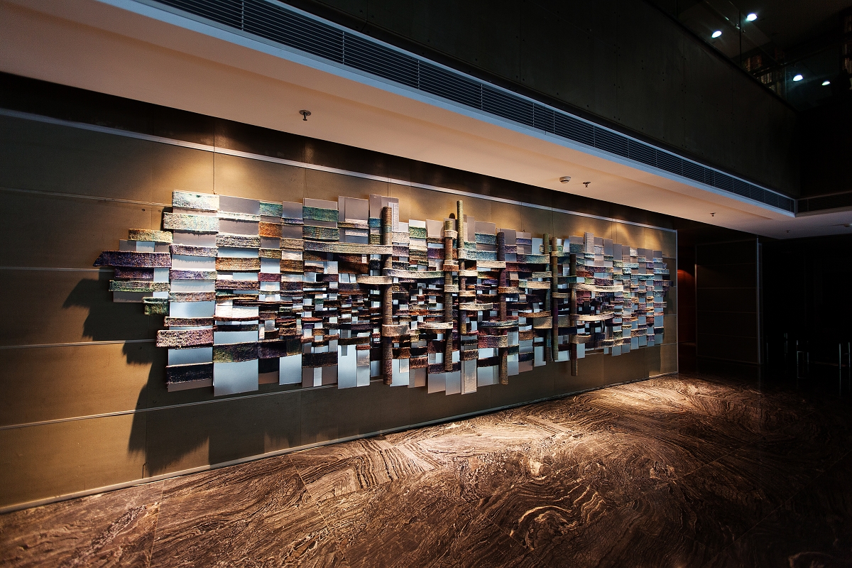 学校设计院办公