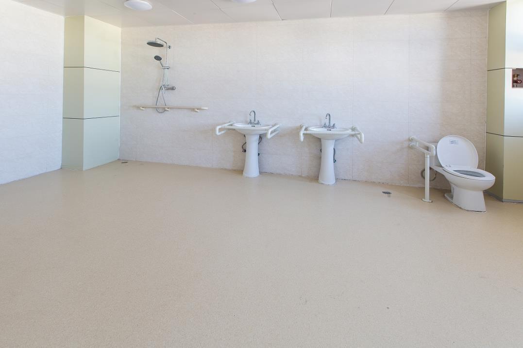 盘锦民政福利中心