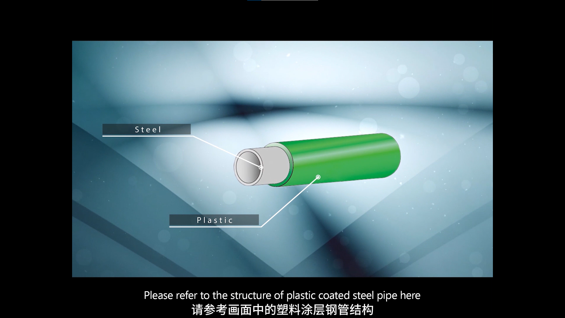 DAIM产品美观耐用的秘密就是我们的造管技术！