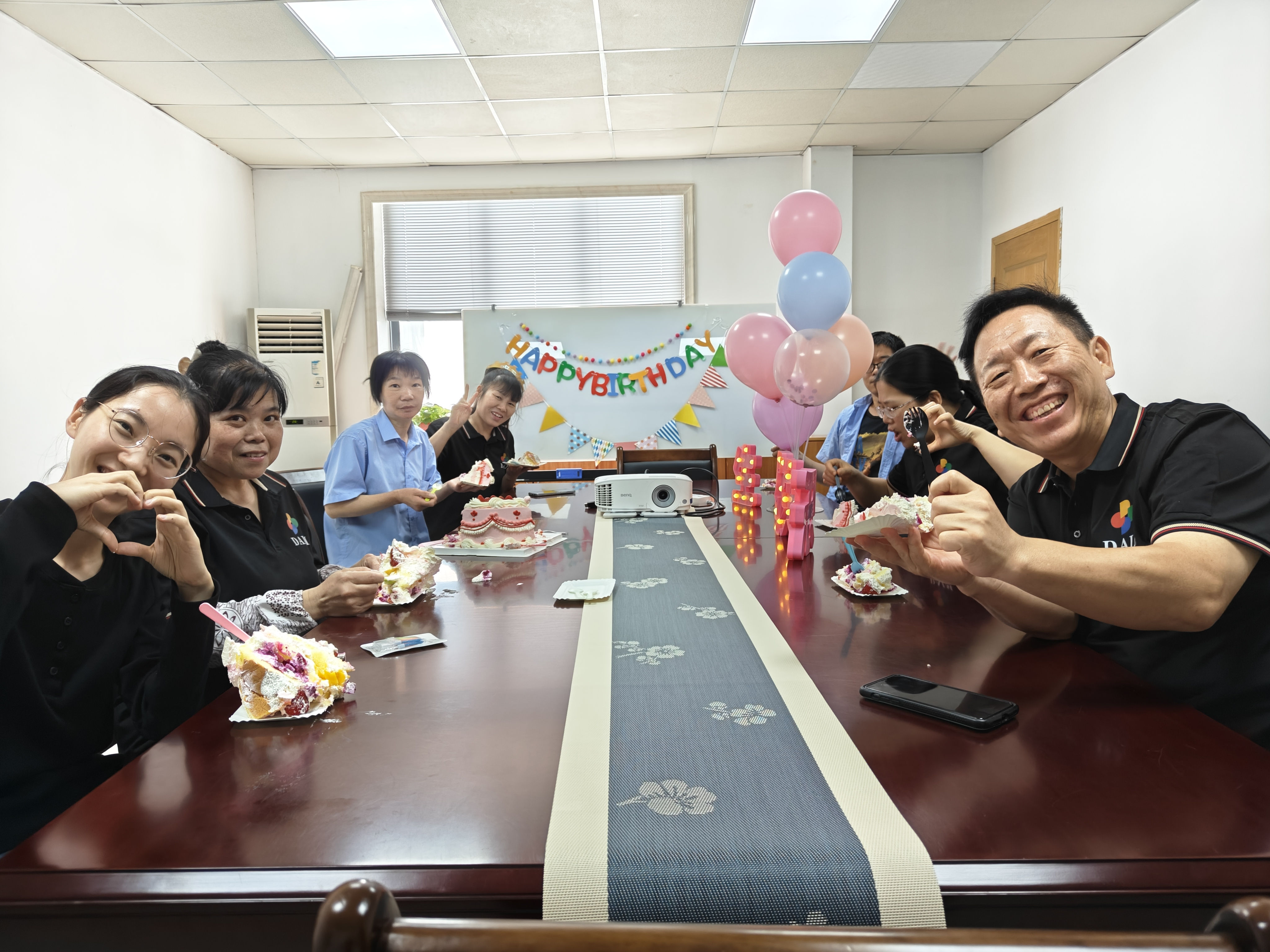 DAIM NEWS 5月新闻播报