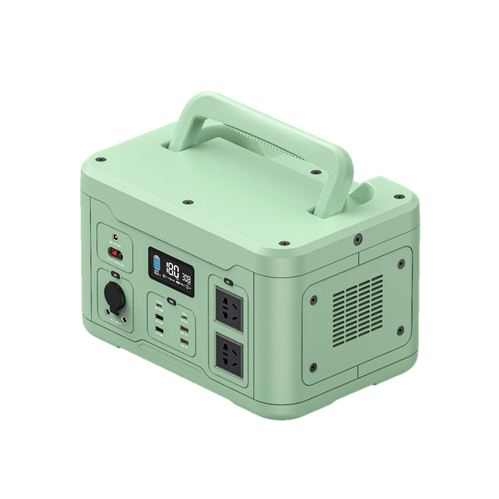 便携式储能电源 - 1500W