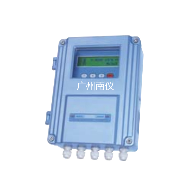 智能超聲波流量計