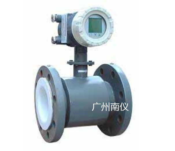 LD電磁流量計
