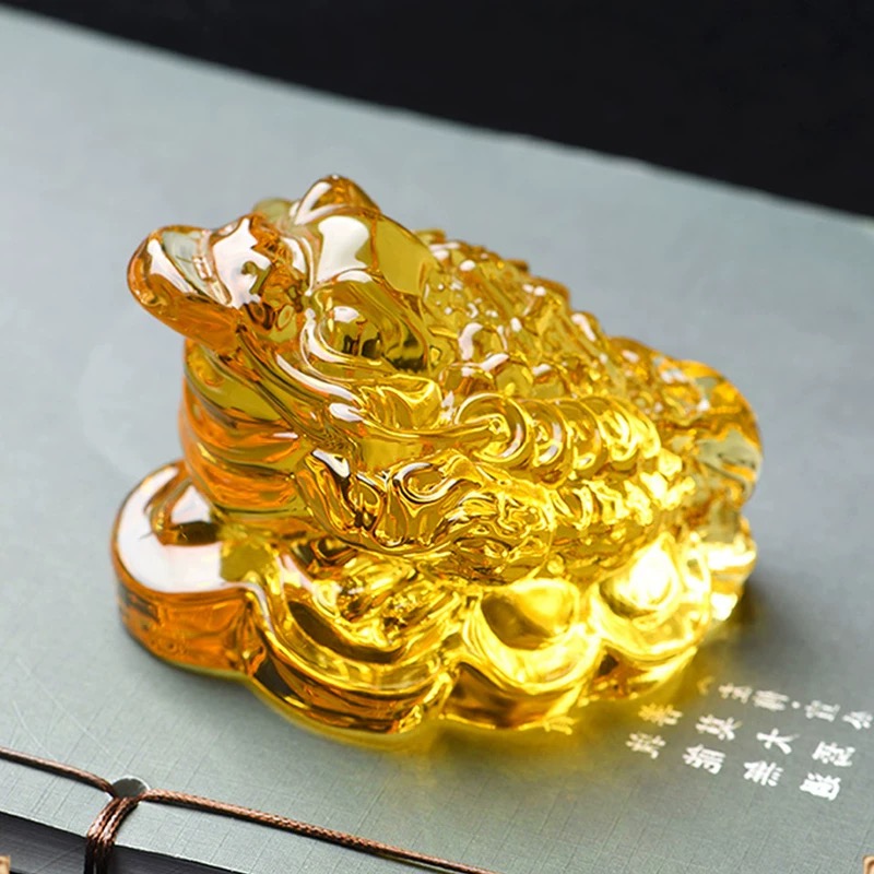 金蟾（小中大）