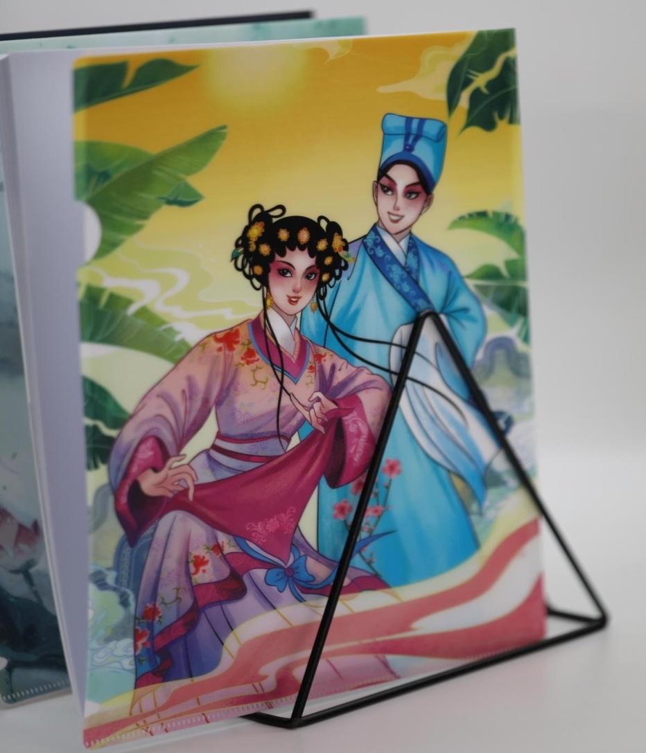 文件夹（系列）