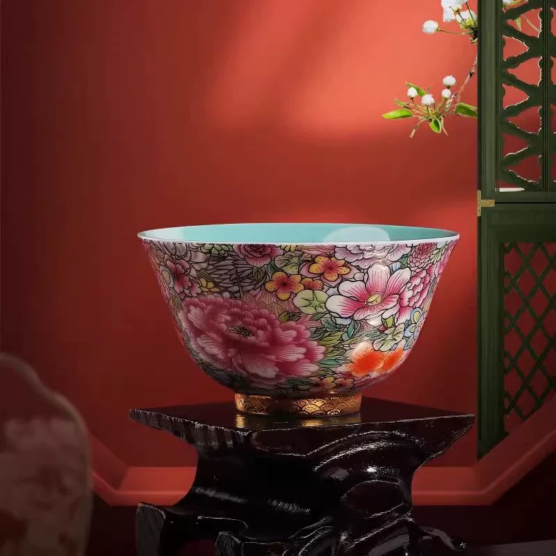 如意芳菲迎客主人杯