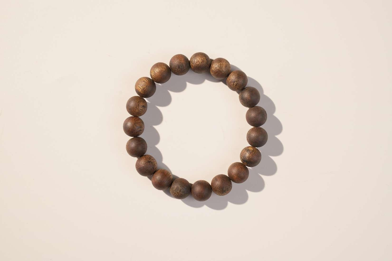 沉香手串 00190008