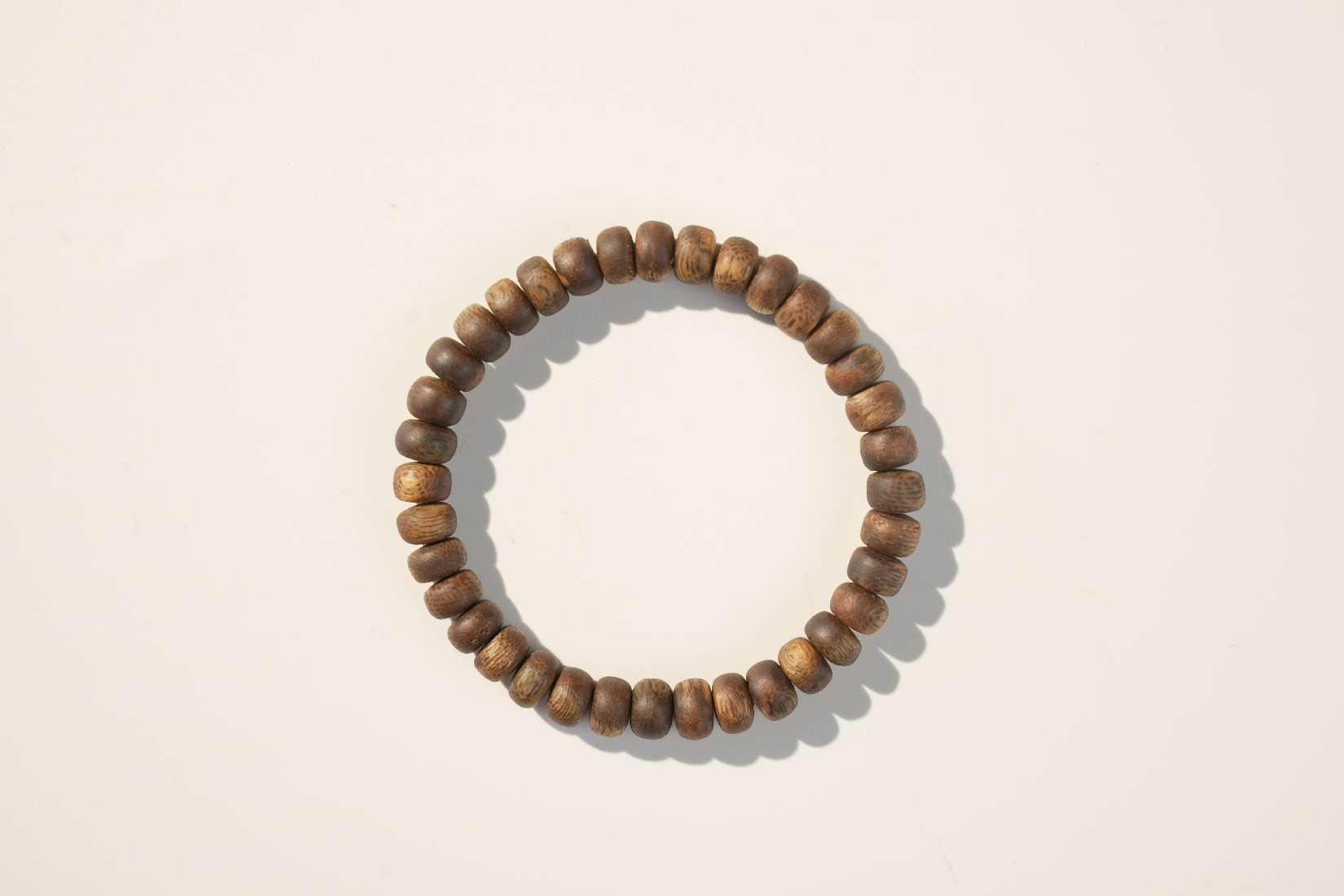 沉香手串 00190009