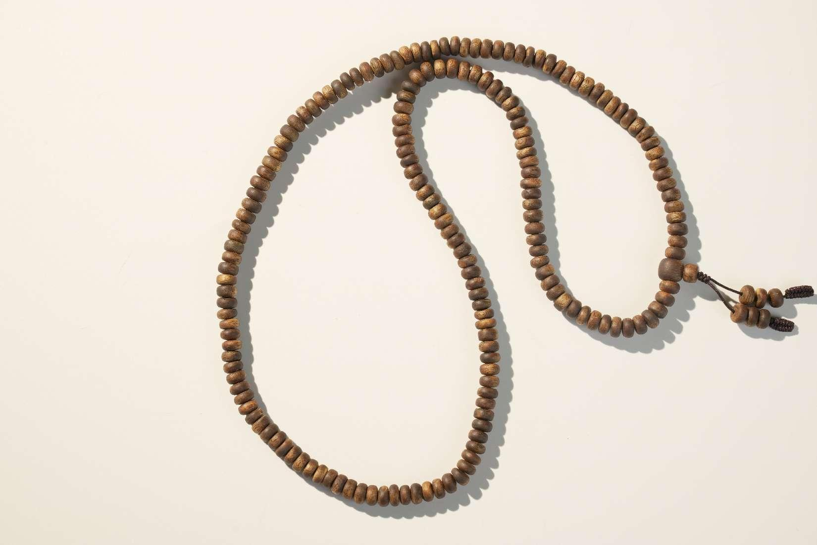 沉香手串 00190010