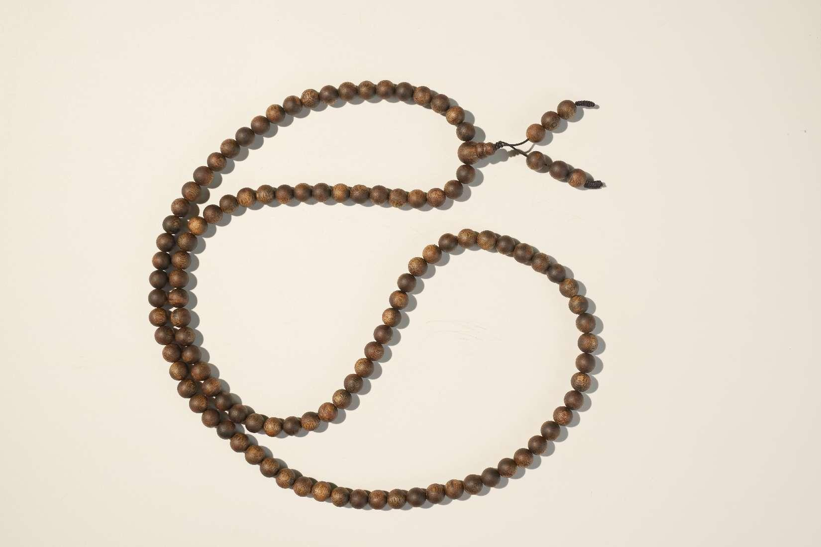 沉香手串 00190012