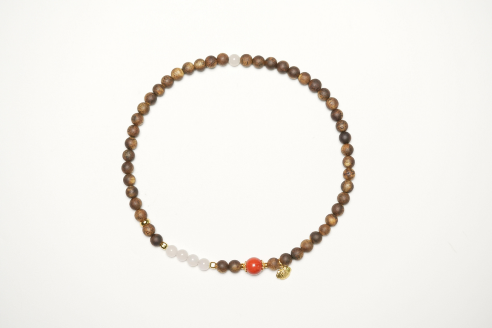 沉香手串 00190040