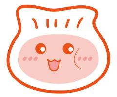 香囊-（得闲饮茶系列）