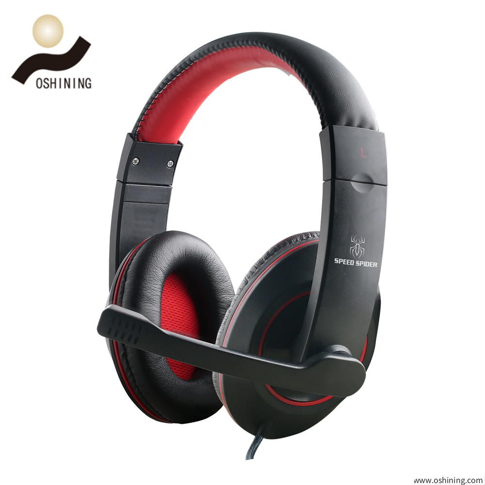Computer headphone（OS-722MV）