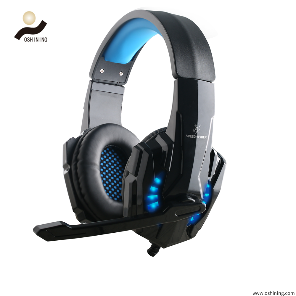 headphones gamer professional high bass Headset pc gaming(880MV)