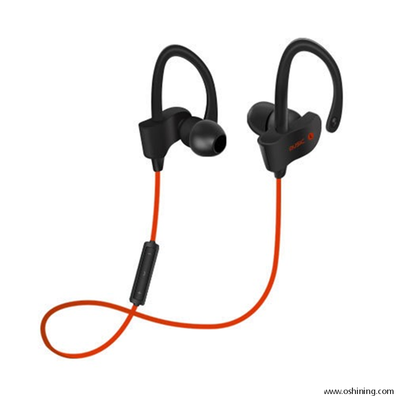 Outdoor Sport Wireless Bluetooths Earphone