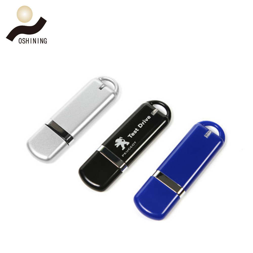 Plastic USB(USB-011)
