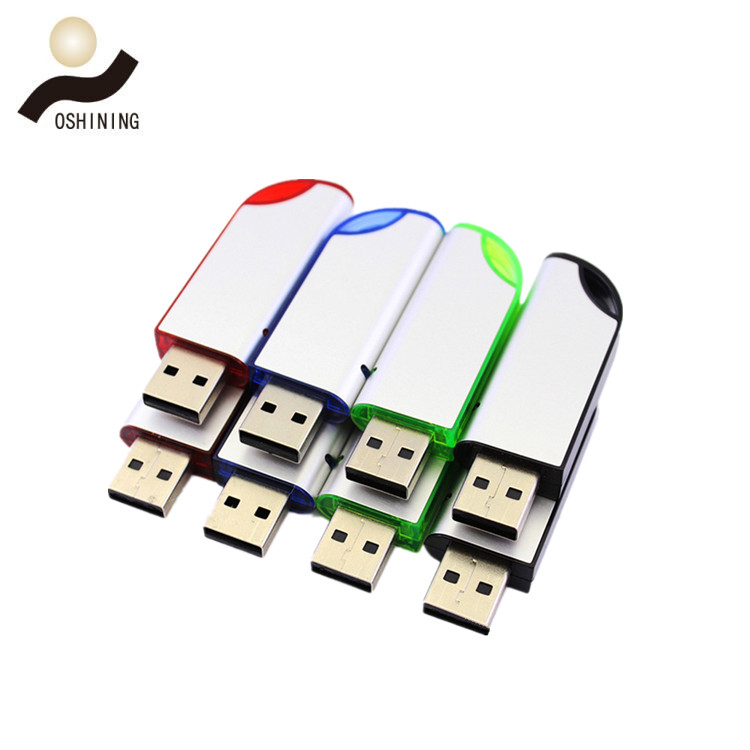 ABS USB Flash Drive(USB-024)