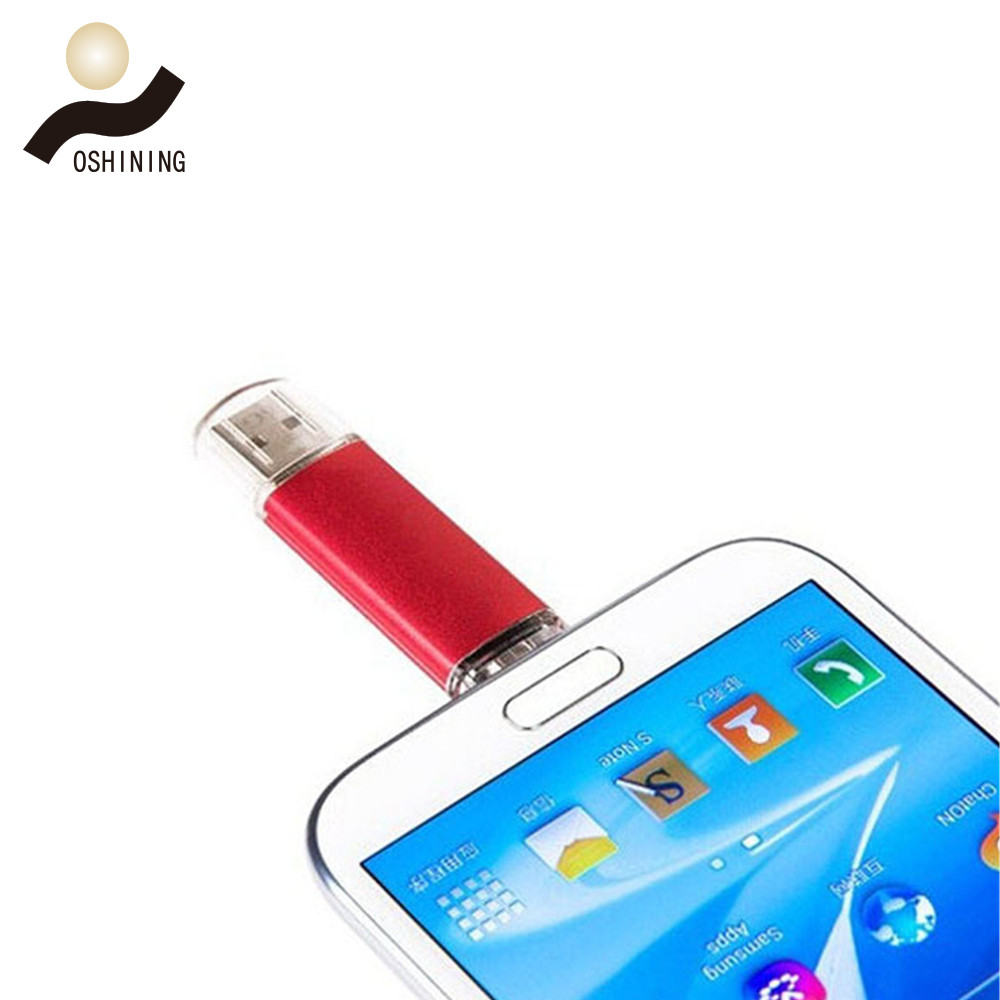 OTG universal disk(USB-081)