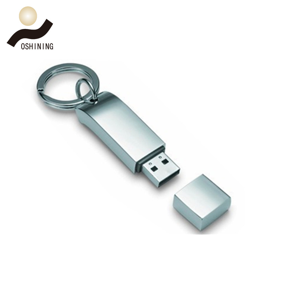 Metal USB flash drive（USB-MT471）