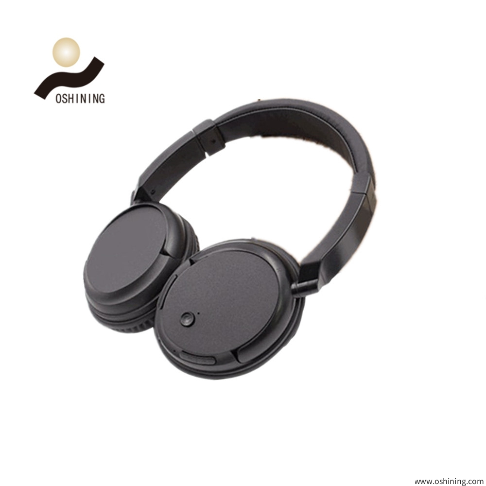 wireless stereo TV headphones (MH2002)