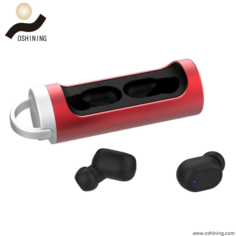 auriculares in ear best seller wireless earbuds 5.0 BT Earphone(TWS-09)