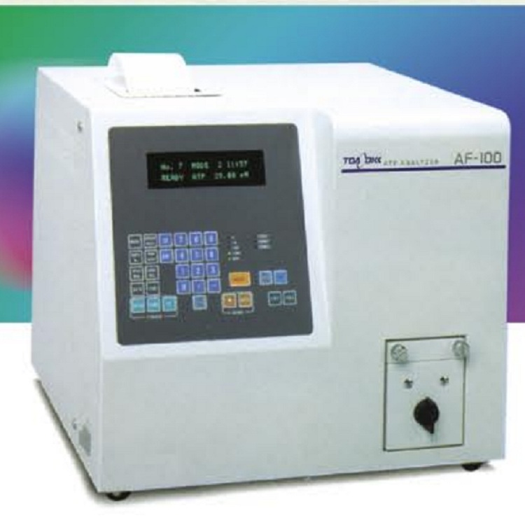 TOADKK东亚电波AF-100分析仪