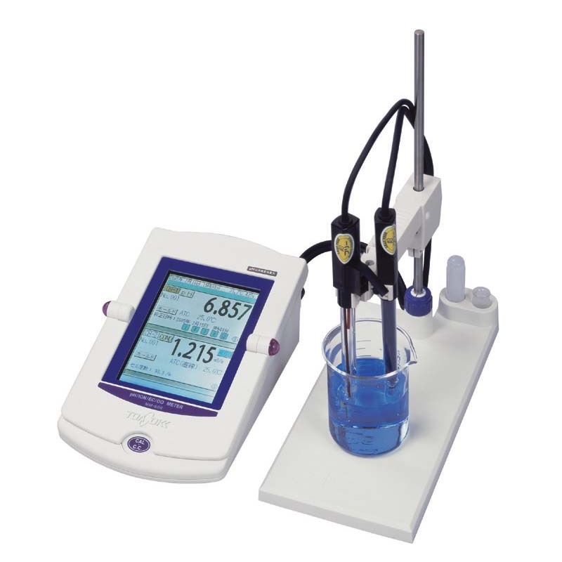 TOADKK东亚电波MM-60R水质计