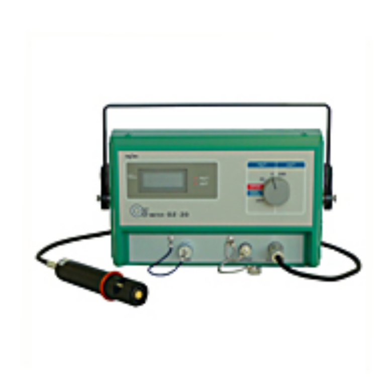 TOADKK东亚电波OZ-20臭氧仪