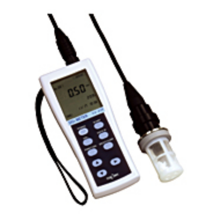 TOADKK东亚电波OZ-21P溶解氧分析仪