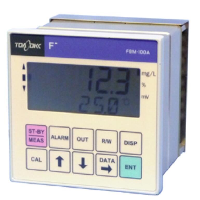 TOADKK东亚电波FBM-100A控制器