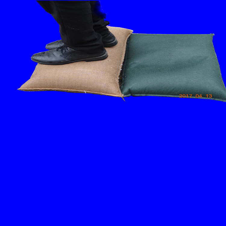 防洪沙袋